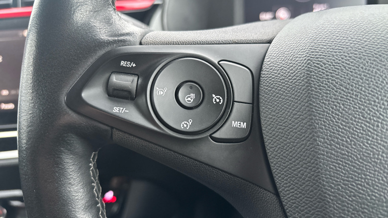 Vauxhall Corsa 1.2 Turbo SRi Edition 5dr Petrol Hatchback